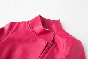 2023เสื้อแจ็กเก็ตหนังสำหรับผู้ชายหรือเสื้อโค้ทหนังสำหรับขี่มอเตอร์ไซค์ทรงสลิมฟิตสำหรับฤดูใบไม้ผลิฤดูใบไม้ร่วง - Product Image 6