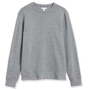 Sweatshirts à logo personnalisé pour hommes et sweatshirts d'hiver à bas prix à forte valeur ajoutée Streetwear à motif uni pour les meilleurs styles - Product Image 5