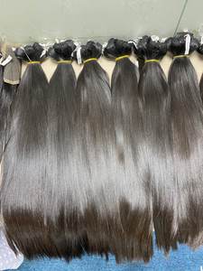 ผมแท้จากเวียดนามยังไม่ได้ผ่านกระบวนการผมแท้ - Product Image 2