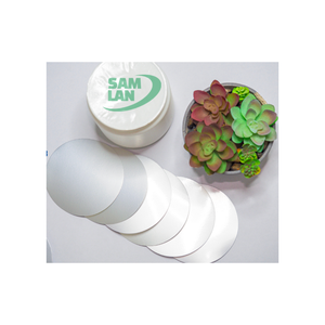 Revestimiento de sellado de lámina redonda de alta calidad Tratamiento compuesto para uso en cocina y productos farmacéuticos Exportación directa Fabricante vietnamita - Product Image 3