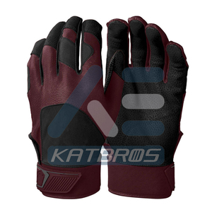 Gants de frappe de baseball 2025 : Le meilleur choix pour le sport, fiables et à prix abordable - Product Image 1