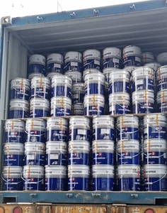 Fabricado en Vietnam, KING GREASE LITHIUM EP2, grasa multiusos y al por mayor para equipos de carga pesada - Product Image 2