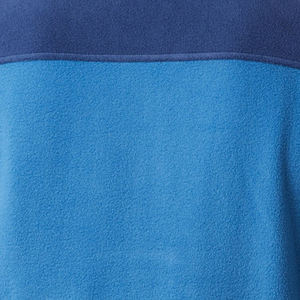 Suéteres de lana transpirables más vendidos para hombre, suéteres de lana con cremallera de cuarto, suéteres de lana de invierno personalizados para hombre - Product Image 6