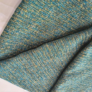 Tissu d'ameublement en polyester épais pour canapé respirant tissé confortable et durable pour une utilisation dans le salon - Product Image 3