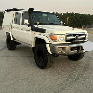 TOYOTA LANDCRUISER PICKUP LC-79 DOUBLE CABINE 2023 D'OCCASION - Product Image 1