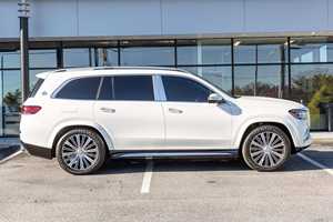 2024 S 600 Caja de Cambios Automática, Título Limpio, Sin Accidentes, con Bajo Kilometraje, Listo para Envío - Product Image 4