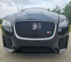 Jaguar XF Sport Brakes First Edition d'occasion, conduite à gauche/droite, 2018 - Product Image 1