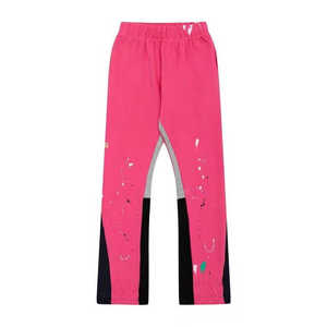 High Quality Sport <b>Men</b> Pants Quick Dry Fitness Streetwear Gallery <b>Loose</b> Style Leisure Cargo Jogger Pants <b>Trousers</b> <b>for</b> <b>Men</b> 2026 - Product Image 1