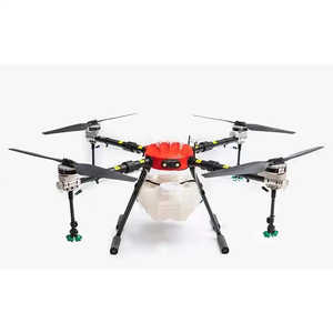 Producto accesorio de rociadores de drones agrícolas con Control remoto de cuatro rotores multifunción de Venta caliente - Product Image 1