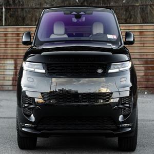 OFFRE SPÉCIALE 2023 Range Rover Sport First Edition Moteur V8 biturbo Transmission automatique AWD - Product Image 1