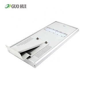 Lámpara <span class=keywords><strong>led</strong></span> solar impermeable para exteriores, farola de 210lm/w, <span class=keywords><strong>20w</strong></span>, 30w, 40w, 60w, ip65 - Product Image 6