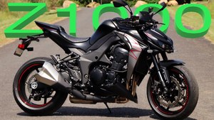 Kawasakii Z1000 ABS À BON Prix Concurrentiel - Product Image 5
