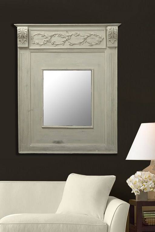 Wall Mirror