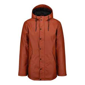 Chaquetas Impermeables para Hombre con Capucha, Ligeras y Transpirables, Diseño Superior, para Exteriores - Product Image 1