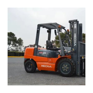 Manual Pallet <b>Lifter</b> Advantages in Small Warehouses - Product Image 5