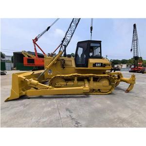 <b>Bulldozer</b> Good working condition Second <b>Used</b> CAT D7G Crawler Construction New Top Factory Direct Selling <b>Bulldozer</b> - Product Image 2