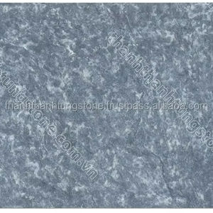 Le meilleur choix carreaux de calcaire vert vietnamien pierre de surface flammée moderne pour les villas, les sentiers et l'aménagement paysager de la cour - Product Image 6