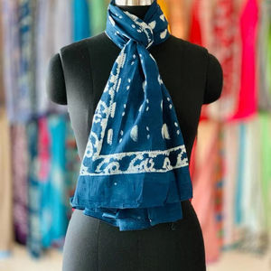 Venta caliente diseñador indio tradicional algodón Sarong bloque de mano impreso playa cubierta bufanda Sexy ropa de playa para mujeres al por mayor - Product Image 1