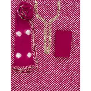 Conjuntos de Traje de Algodón sin Coser para Mujer, Estampados a Mano - Product Image 1