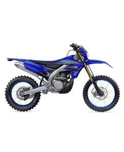 Moto Dirt Bike ORIGINAL 2023 WR450F 450cc enduro - Product Image 1