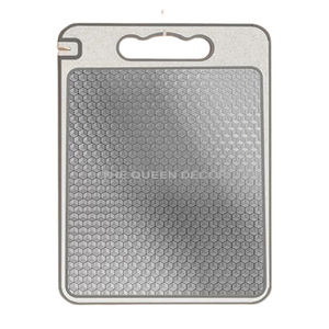 Tabla de quesos de acero inoxidable de alta demanda, forma rectangular de bambú pulido brillante, accesorio de cocina más Popular - Product Image 4