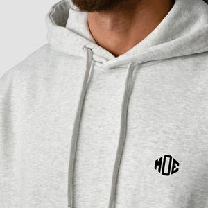 Sudaderas con Capucha Personalizadas para Hombre, Sudaderas de Felpa Gruesa Personalizadas al por Mayor, Proveedor de Marca Privada OEM de Ropa Urbana en EE. UU. - Product Image 4