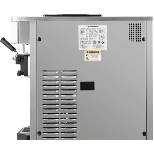 TOP Offer for GravityFed Single-Flavor Countertop Soft Serve 115V <b>Ice</b>-<b>Creaming</b> <b>Machines</b> - Product Image 4