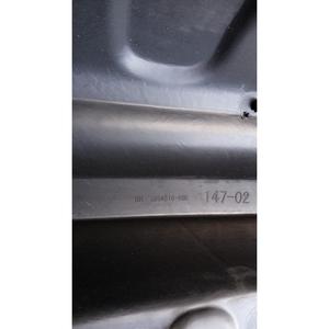 Parachoques Trasero GREAT WALL MOTOR Steed 1st Series (06>) 2804510-K00 - Product Image 5