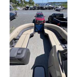 Repuestos y Accesorios para Motor Fuera de Borda Yamaha Viaggio Lago Z22U 2024 con Capacidad de Combustible de 60 Galones - Product Image 5