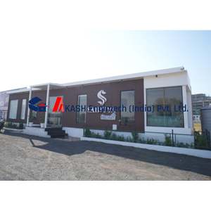 Conteneur portatif de bureau pour l'équipement de cargaison et de stockage - Product Image 2