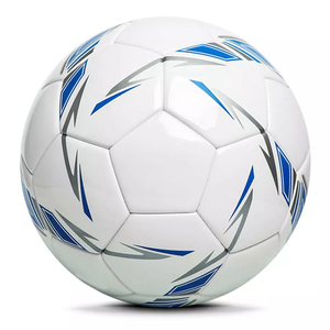 Balón de fútbol de alta calidad Balón de fútbol de nivel profesional de la mejor calidad Tamaño oficial Balones de fútbol al por mayor personalizados - Product Image 2