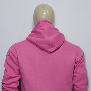 Sweat-shirt et sweat à capuche surdimensionnés de haute qualité pour hommes et femmes, vêtements brodés avec logo personnalisé pour l'hiver - Product Image 6