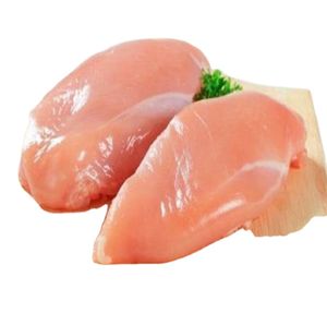 Poitrines de poulet halal surgelées, poitrines de poulet surgelées sans os - Product Image 1