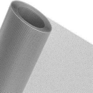 Grillage en fil d'acier inoxydable 304 de haute qualité, moustiquaire pour fenêtres et tamis, antirouille et durable. - Product Image 1