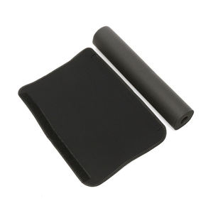 Offre Spéciale Logo personnalisable Gym Training Barbell Pad confortable respirant protection cou épaule Squats soutien - Product Image 5