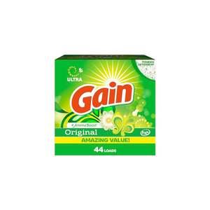Detergente en Polvo Perfumado Gain Aroma Boost OEM al por Mayor - Product Image 4