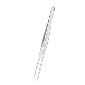 Pince à tissus en acier inoxydable de haute qualité Instrument médical chirurgical pour hôpital et clinique - Product Image 4