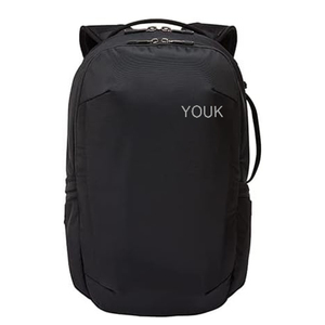 Stylish Unisex Waterproof Book Bag Zipper Closure Customized OEM Printed Teenagers Kids Funny <strong>Black</strong> <strong>School</strong> <strong>Backpack</strong> Boys Girls - Product Image 5