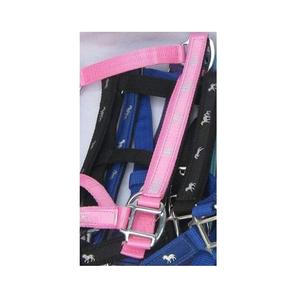 Cabestro de caballo de nailon de colores surtidos duraderos de calidad superior para caballos tamaño y color personalizados disponibles fabricantes al por mayor - Product Image 5