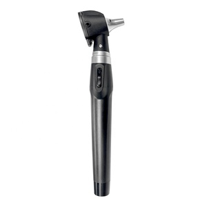 Otoscopio Digital para uso veterinario, instrumento quirúrgico básico, con conexión Usb - Product Image 3