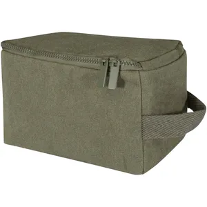 Sac de toilette écologique durable et écoresponsable pour l'organisation et la présentation de produits - Product Image 3
