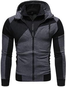 Streetwear personnalisé de haute qualité pour femmes Survêtement 2 pièces à capuche avec fermeture à cordon Jogging de gymnastique - Product Image 2