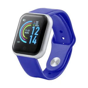 Montre connectée de fitness personnalisée Wristo, gadgets sur mesure - Product Image 3