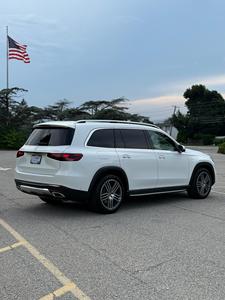 Mercedes-Benz GLS 450 4MATIC 2025 Usado en Excelentes Condiciones - Product Image 2