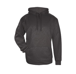 Sudadera con Capucha de Felpa Francesa de Corte Regular para Invierno, con Logotipo Bordado Personalizado, Sudadera con Capucha de Algodón Unisex para Hombre - Product Image 6