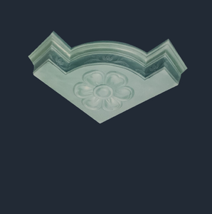 Produits chinois, moulage en plâtre royal artisanal en fibre de verre, moules pour <span class=keywords><strong>plafond</strong></span>, ligne <span class=keywords><strong>d</strong></span>'<span class=keywords><strong>angle</strong></span>, corniche pour <span class=keywords><strong>d</strong></span>écoration - Product Image 6