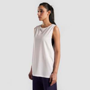 Zen Tank Produit blanc respirant - Product Image 3