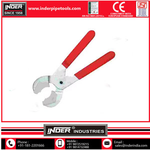 Alicates de Fontanería de Alta Calidad Inder, Alicates para Doblar Chapa Metálica, Herramienta de Engarzado, Herramientas Manuales de Grado DIY, 1 Año de Garantía OEM - Product Image 3