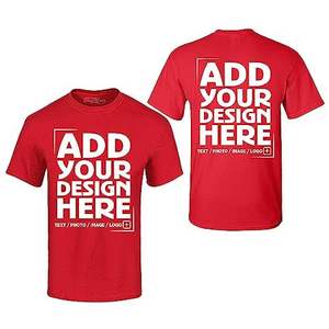 Camiseta de Algodón Blanca de Alta Calidad para Hombre, Estampada para Uso Diario - Product Image 4