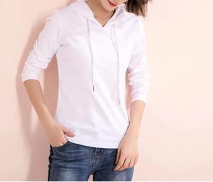 Automne hiver épissage à capuche pour femmes hommes chaud poche ample Streetwear polaire Raglan brodé imprimé couplé sweats - Product Image 4